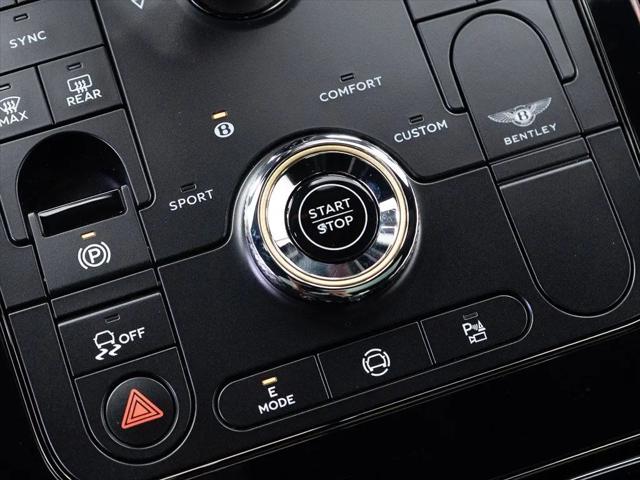 2025 Bentley Continental GT Speed