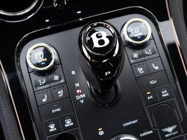 2025 Bentley Continental GT Speed