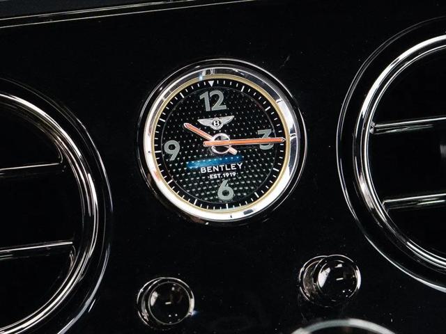 2025 Bentley Continental GT Speed