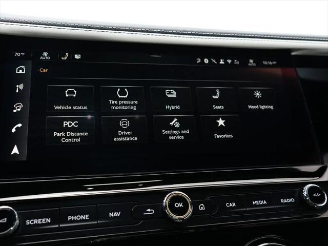 2025 Bentley Continental GT Speed