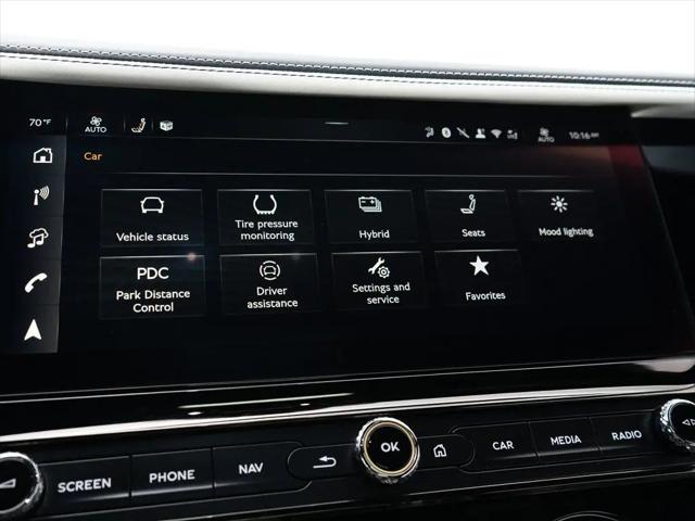 2025 Bentley Continental GT Speed