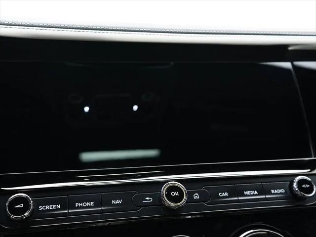2025 Bentley Continental GT Speed