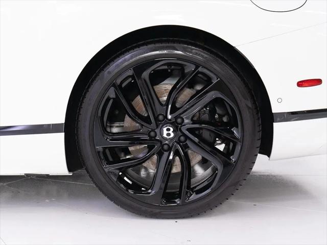 2025 Bentley Continental GT Speed