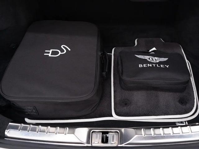2025 Bentley Continental GT Speed