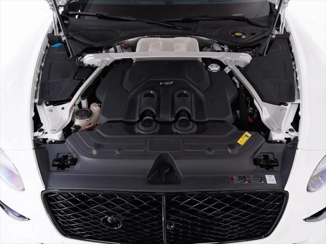 2025 Bentley Continental GT Speed
