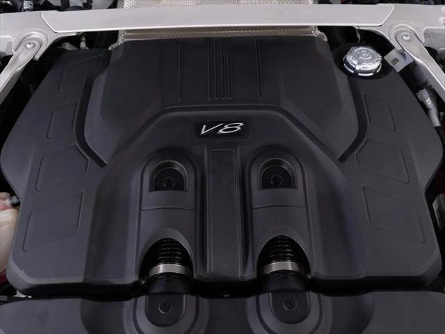2025 Bentley Continental GT Speed