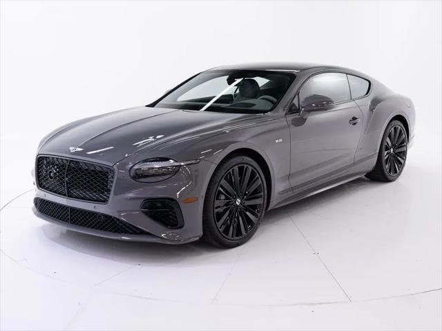 2025 Bentley Continental GT Speed for sale in Fort Lauderdale, FL