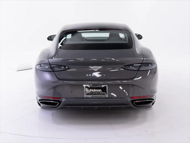 2025 Bentley Continental GT Speed