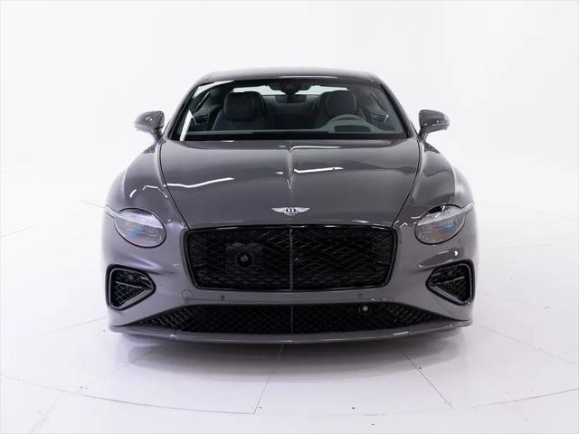 2025 Bentley Continental GT Speed