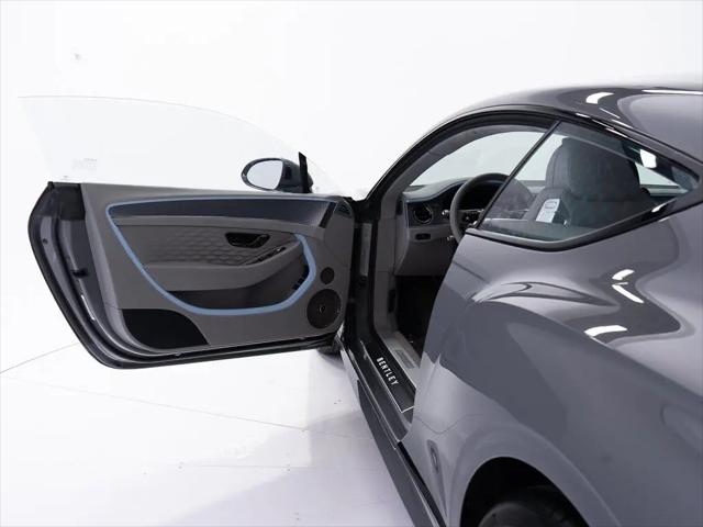 2025 Bentley Continental GT Speed