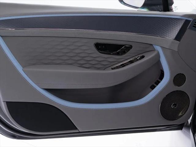 2025 Bentley Continental GT Speed