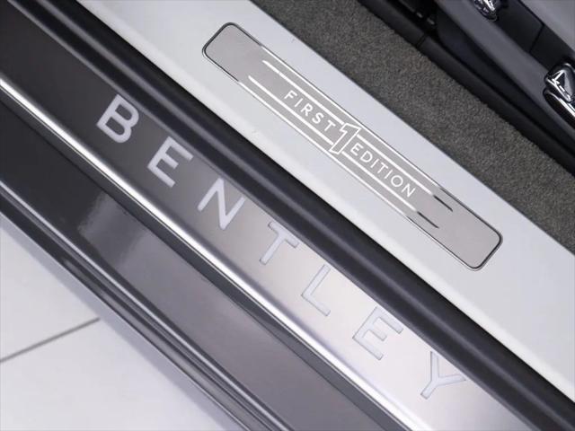 2025 Bentley Continental GT Speed