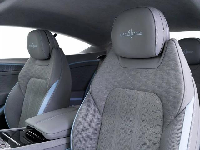 2025 Bentley Continental GT Speed