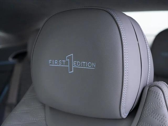 2025 Bentley Continental GT Speed