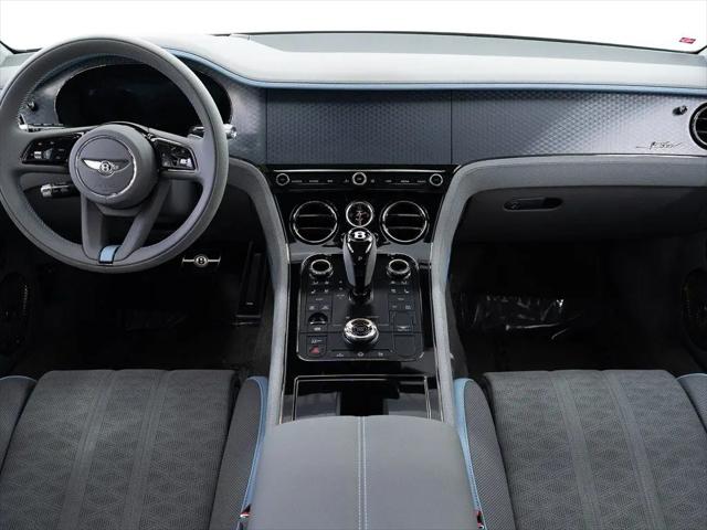 2025 Bentley Continental GT Speed