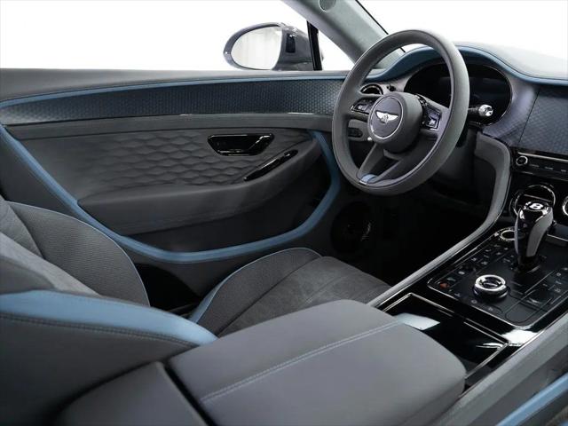 2025 Bentley Continental GT Speed