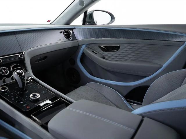 2025 Bentley Continental GT Speed