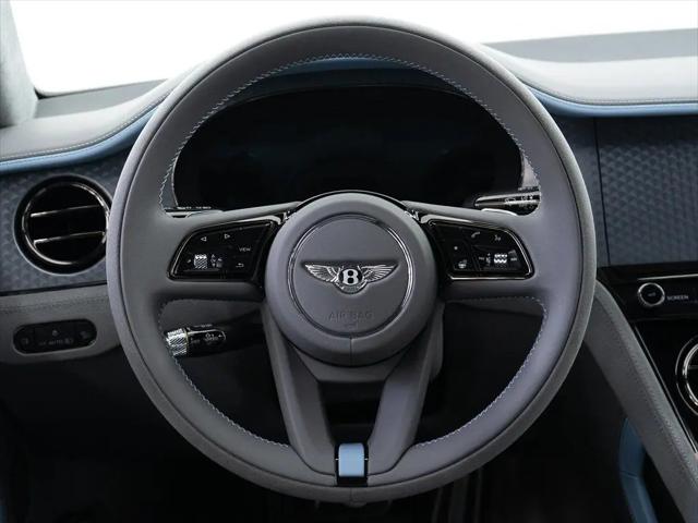 2025 Bentley Continental GT Speed