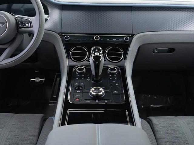 2025 Bentley Continental GT Speed