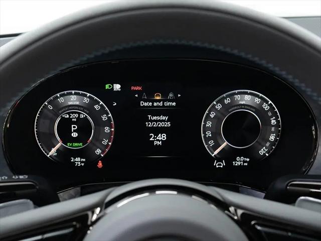 2025 Bentley Continental GT Speed