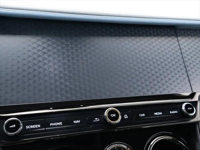 2025 Bentley Continental GT Speed