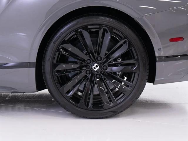 2025 Bentley Continental GT Speed