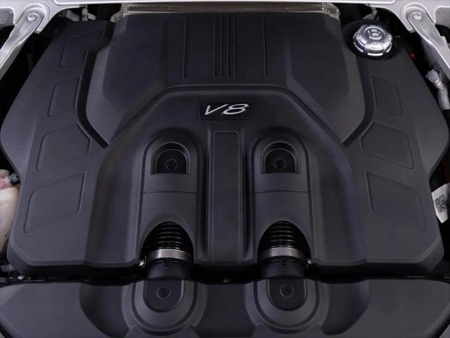 2025 Bentley Continental GT Speed