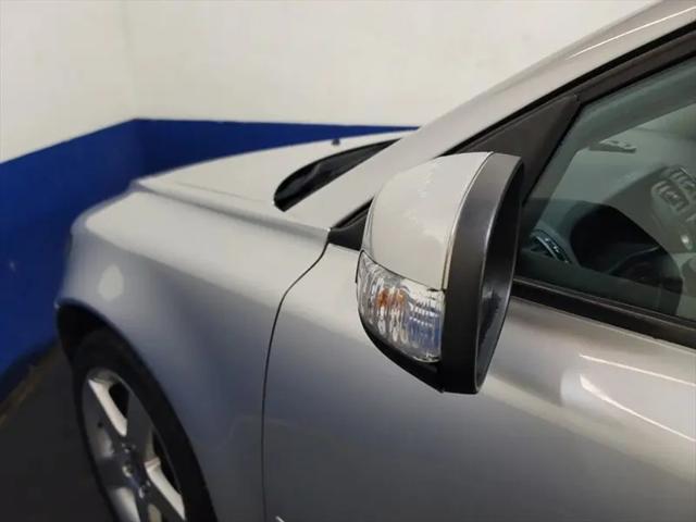 2008 Volvo S40 2.4i
