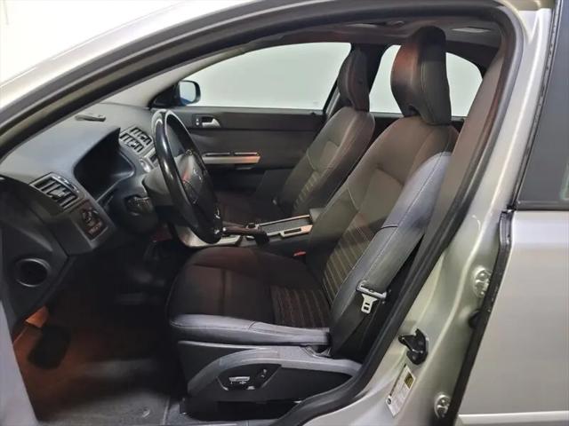 2008 Volvo S40 2.4i