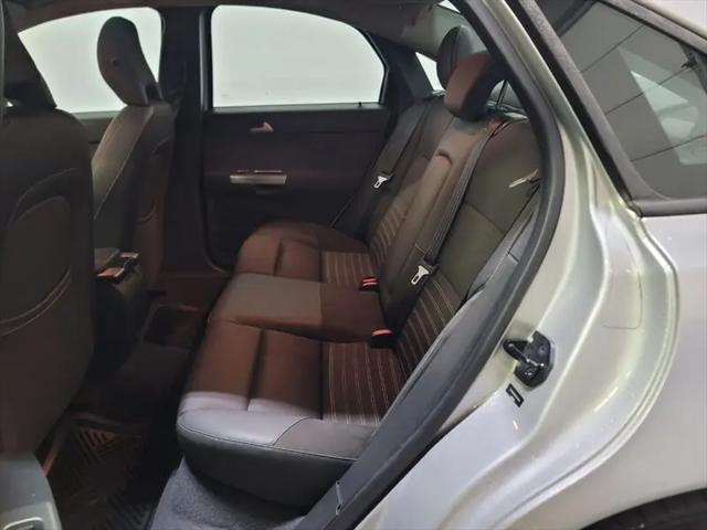 2008 Volvo S40 2.4i