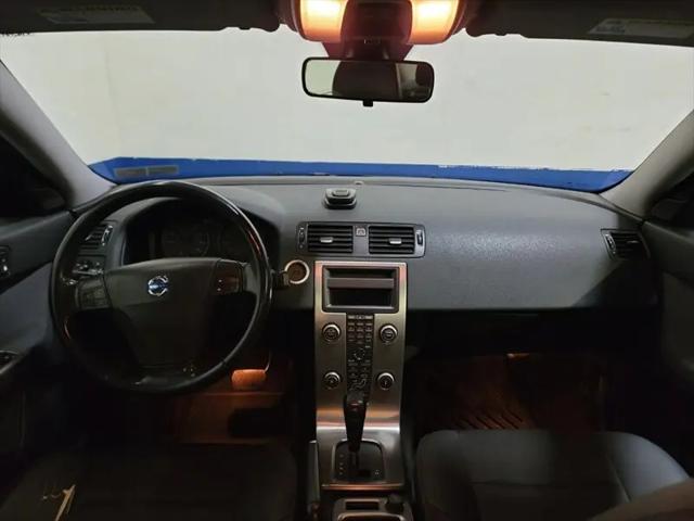 2008 Volvo S40 2.4i