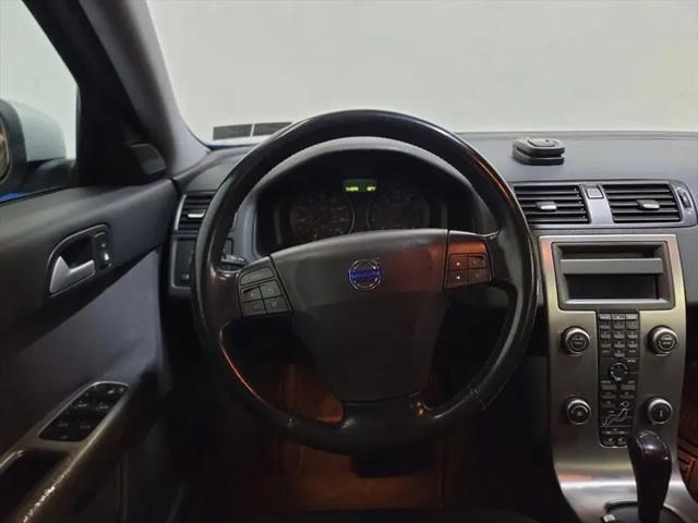 2008 Volvo S40 2.4i