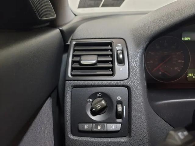 2008 Volvo S40 2.4i
