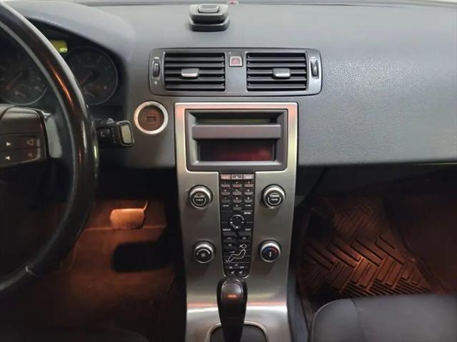 2008 Volvo S40 2.4i