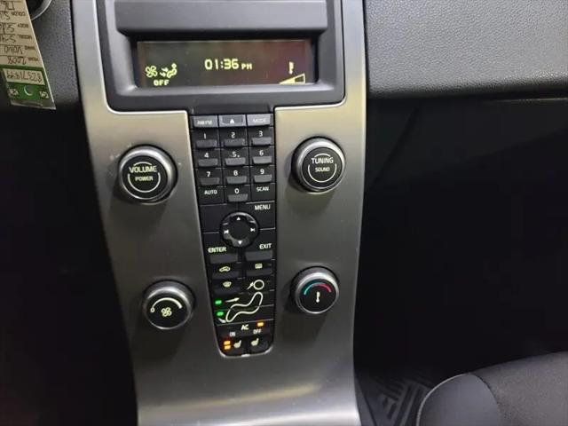 2008 Volvo S40 2.4i