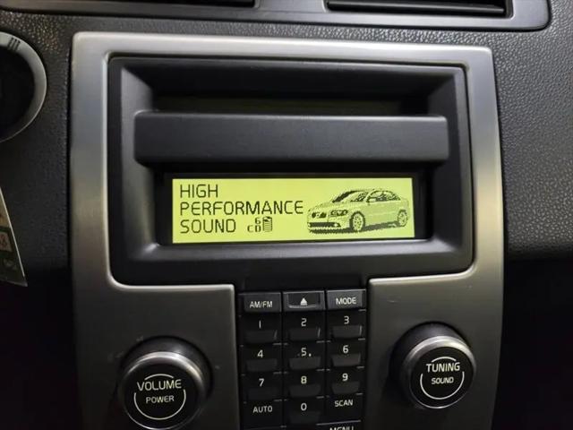 2008 Volvo S40 2.4i