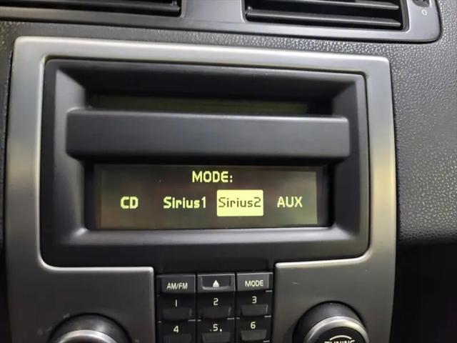 2008 Volvo S40 2.4i