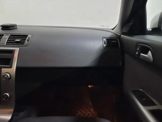 2008 Volvo S40 2.4i