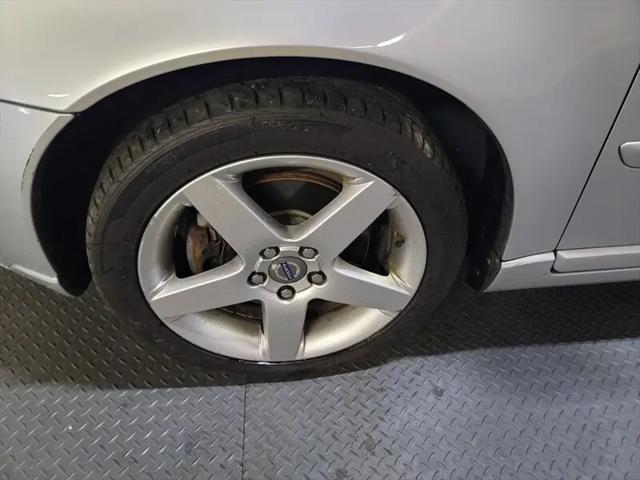 2008 Volvo S40 2.4i