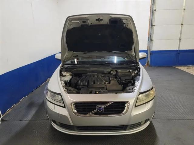 2008 Volvo S40 2.4i
