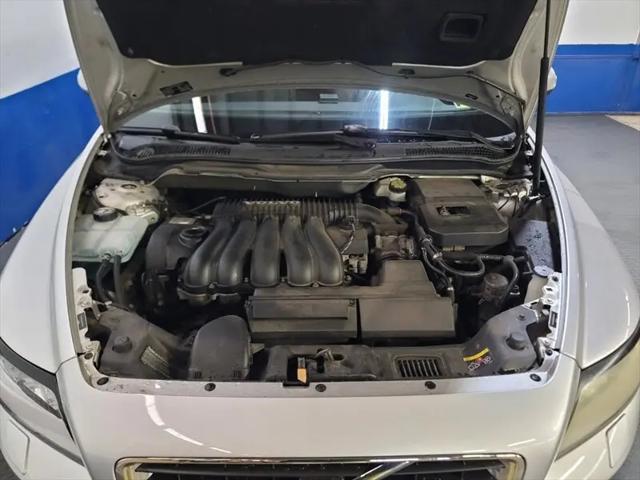 2008 Volvo S40 2.4i