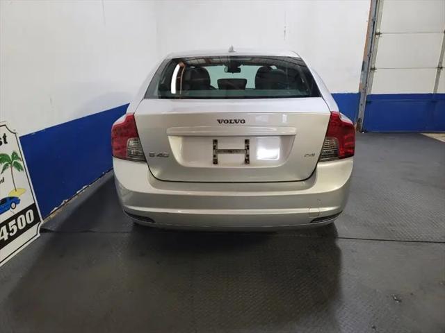 2008 Volvo S40 2.4i