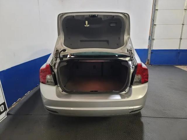 2008 Volvo S40 2.4i