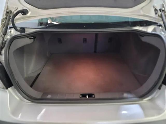 2008 Volvo S40 2.4i
