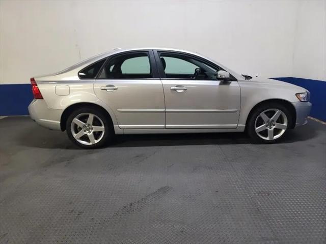 2008 Volvo S40 2.4i