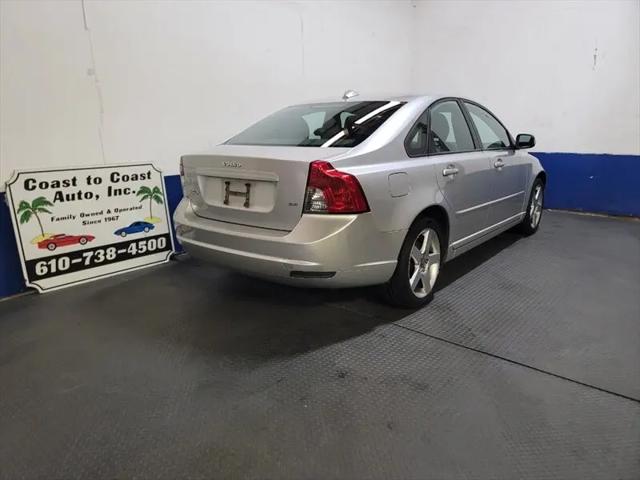 2008 Volvo S40 2.4i