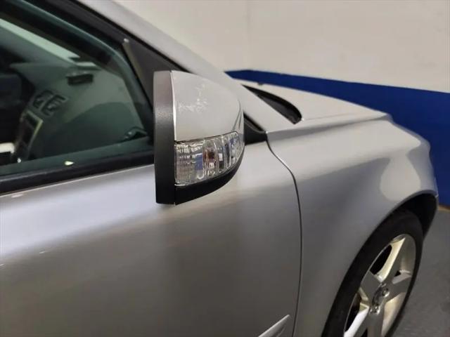 2008 Volvo S40 2.4i