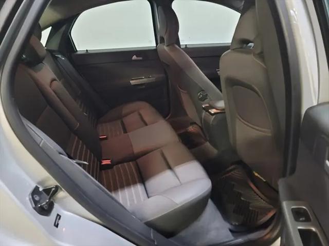 2008 Volvo S40 2.4i