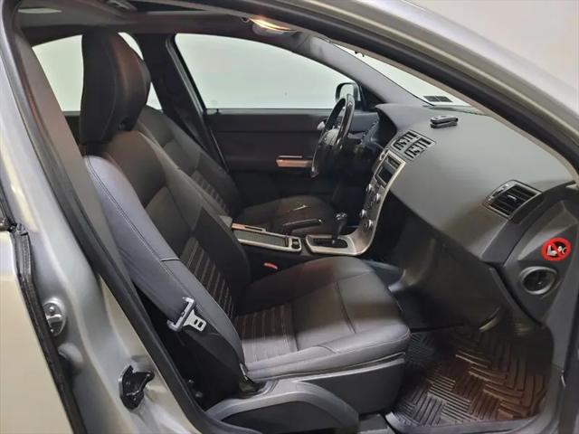 2008 Volvo S40 2.4i