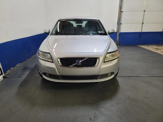 2008 Volvo S40 2.4i